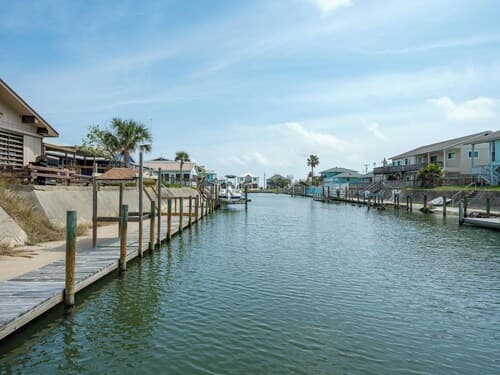 Pelican Cove by Miss Kitty’s