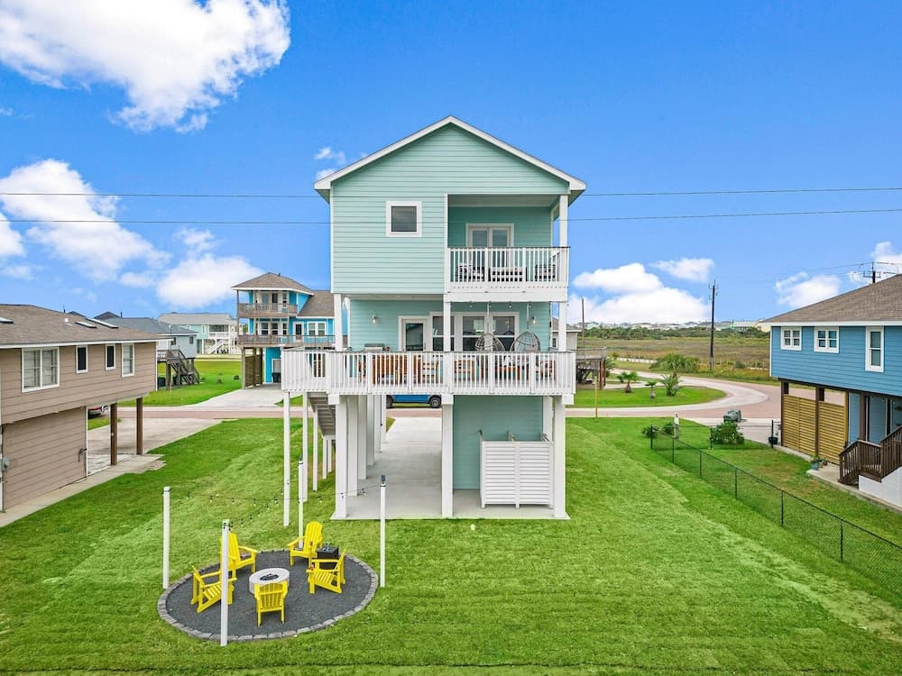 Sun-kissed Swankienda