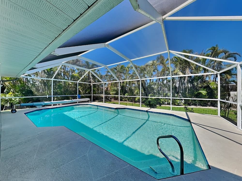 Villa Gecko's Retreat