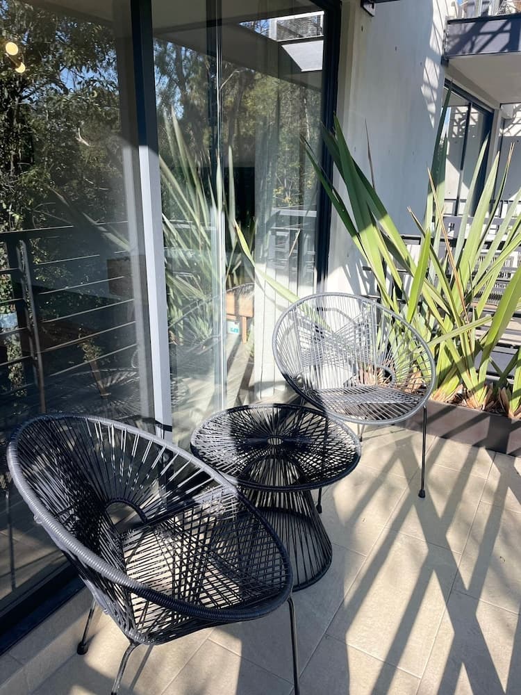 Teras/veranda