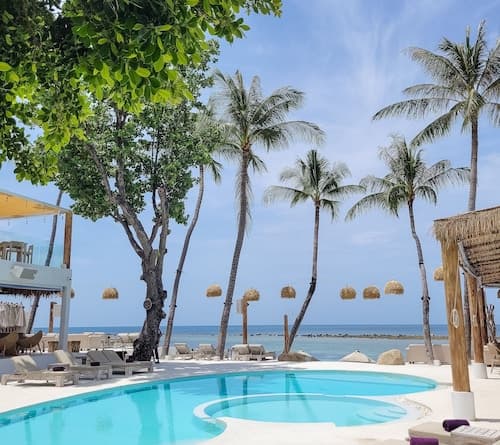 Elephant Beach Club & Resort Samui
