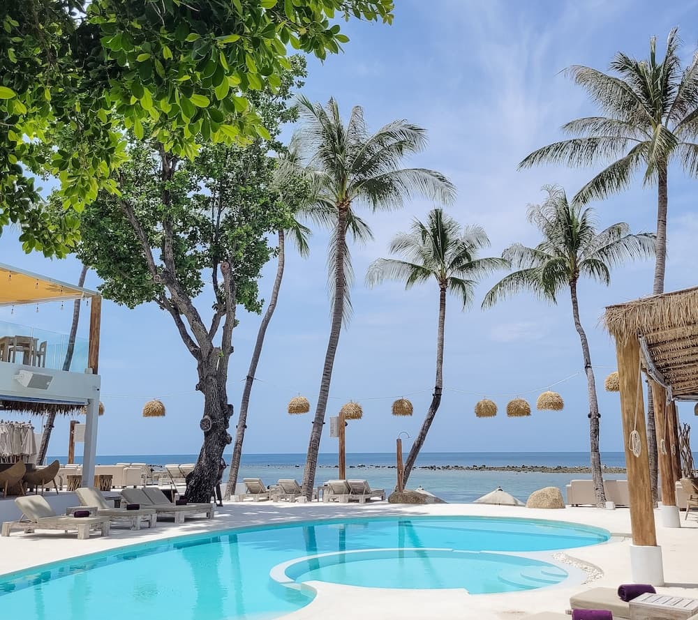 Elephant Beach Club & Resort Samui