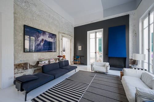Naples Designer Loft by Elite Villas