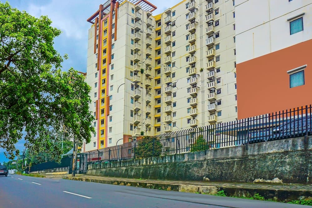 OYO 92292 Nadjla Property Cibubur Village