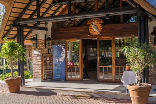 Kruger Park Lodge Unit No. 265