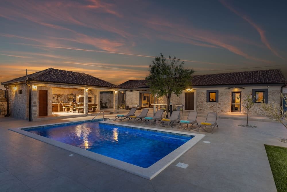 Villa Tany