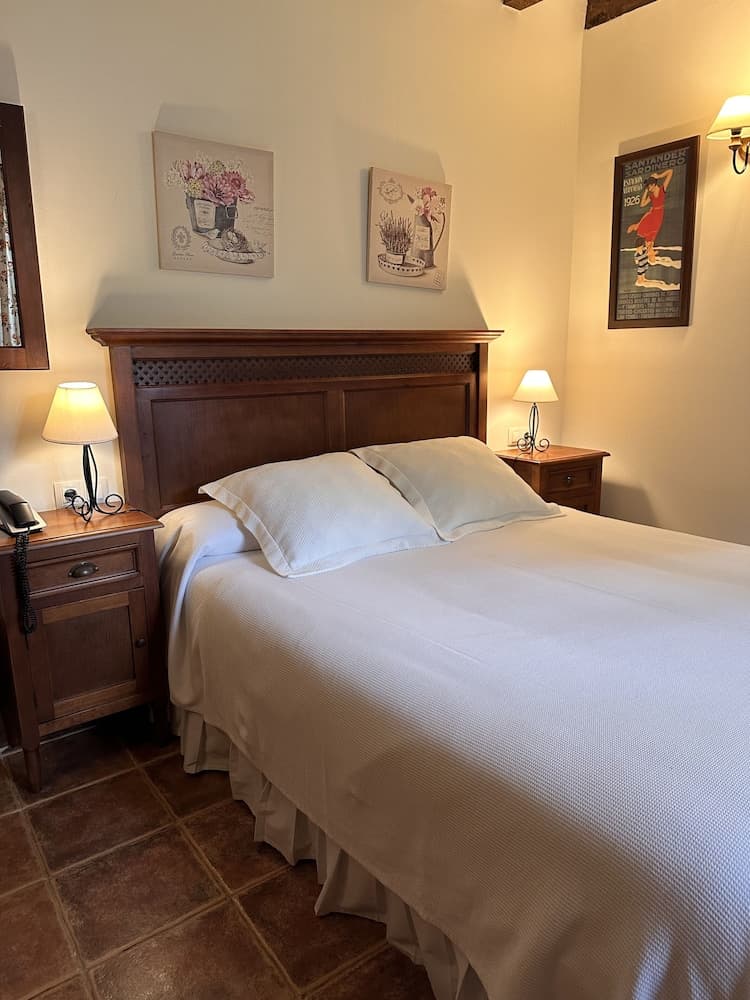 Posada Caborredondo
