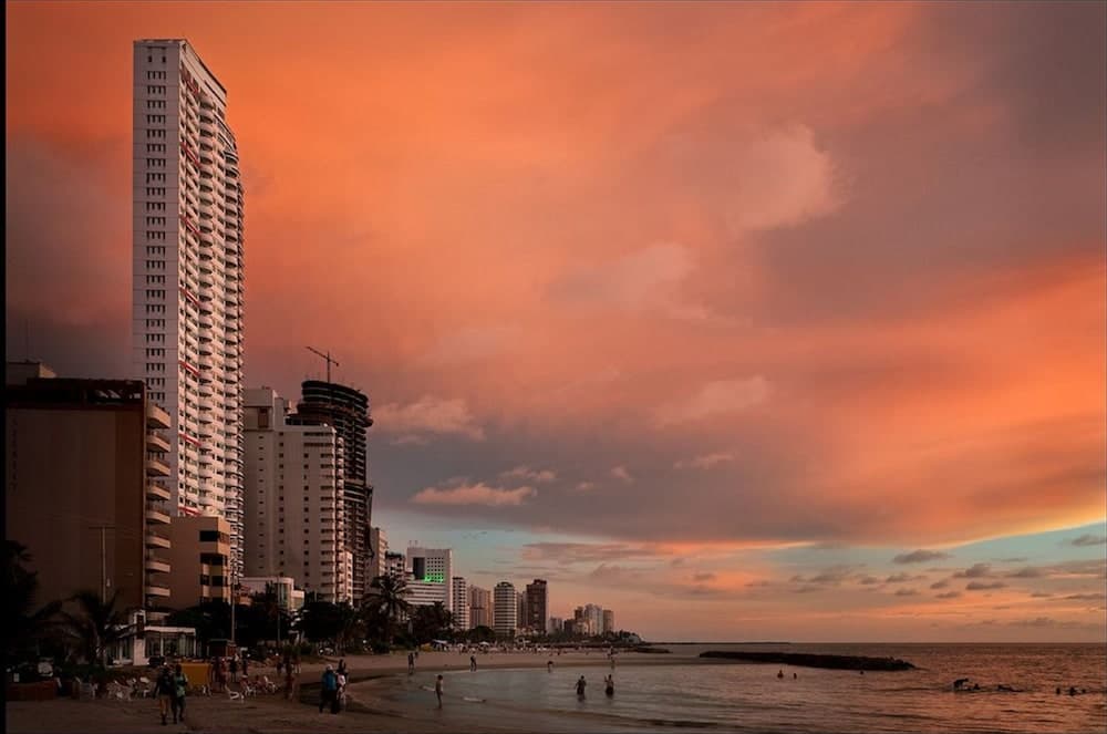 2P1-AL3 APARTAMENTO DE 2 ALC CON WIFI