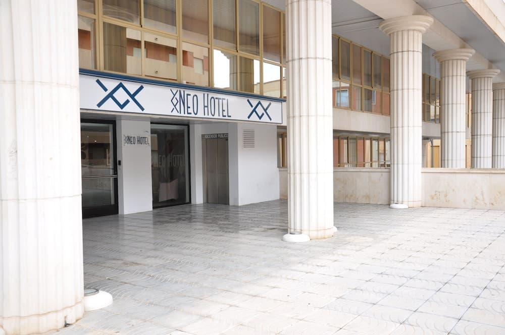 NEO HOTEL