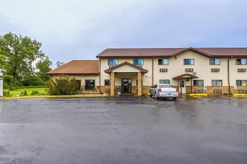 Super Rest Inn