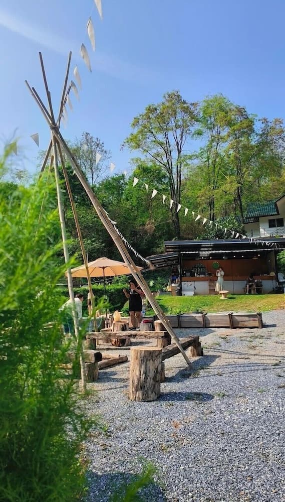 The signature valley khaoyai campus