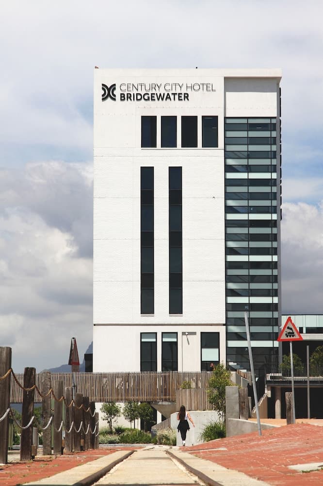 Bridgewater by Smart City Stays