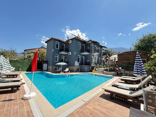 Ölüdeniz Moonstar