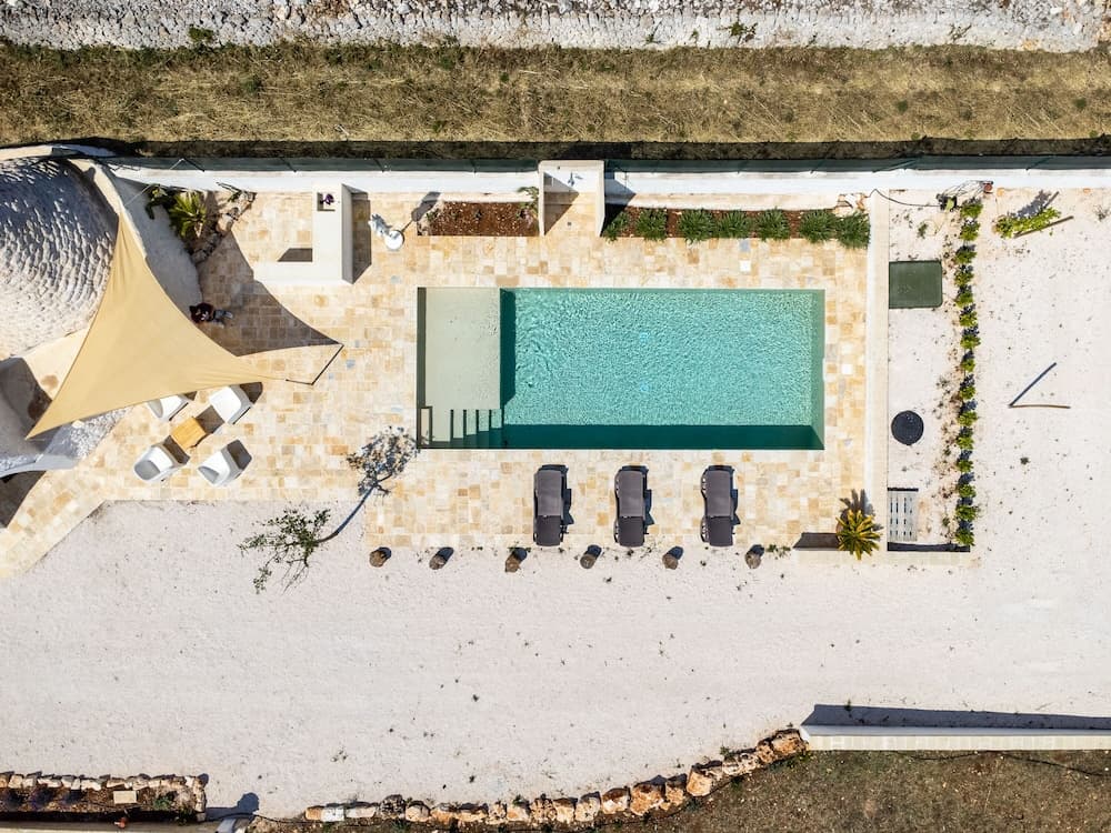 Trullo La Dolina by Wonderful Italy