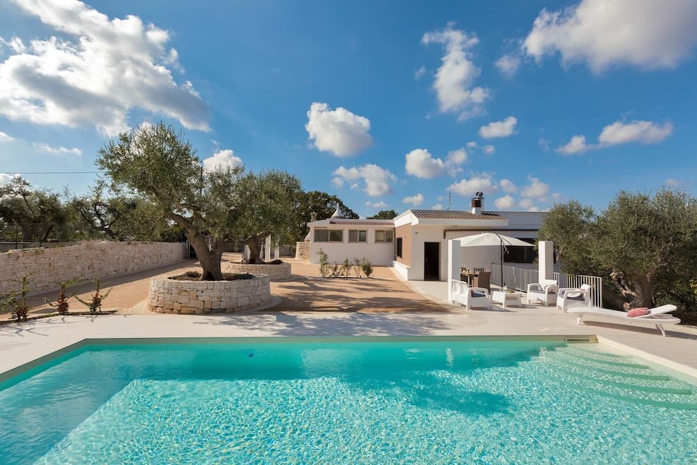 Villa Irma by Wonderful Italy
