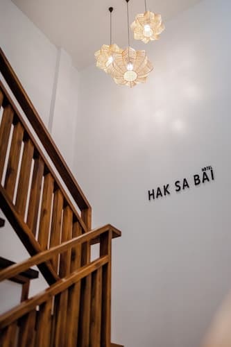 Haksabai Hotel