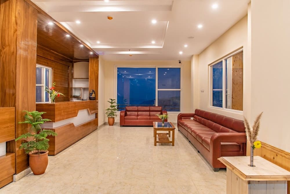 Xenious Micro Vista Elite - Chail