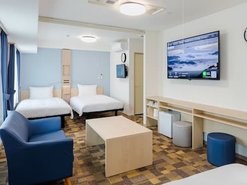 Toyoko Inn Osaka Namba