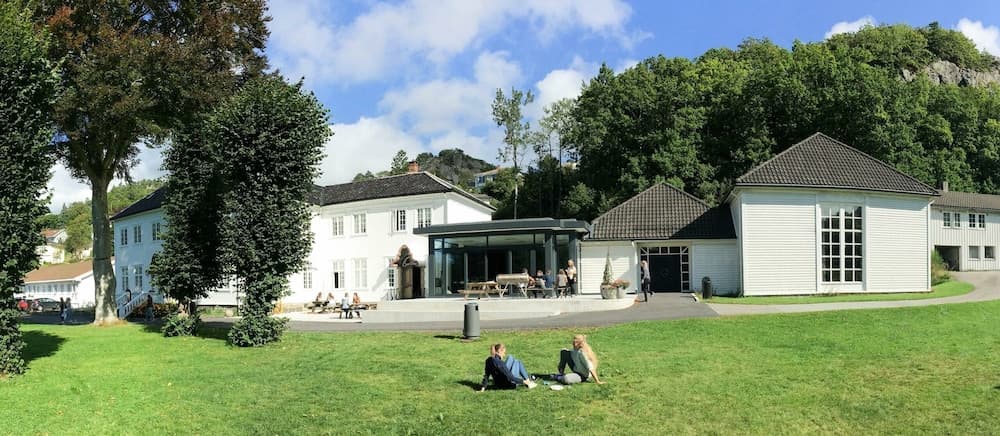 Hald Sommerhotell