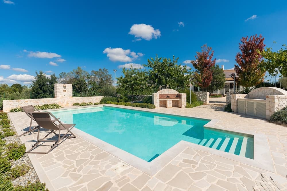 Villa Marangi by Wonderful Italy
