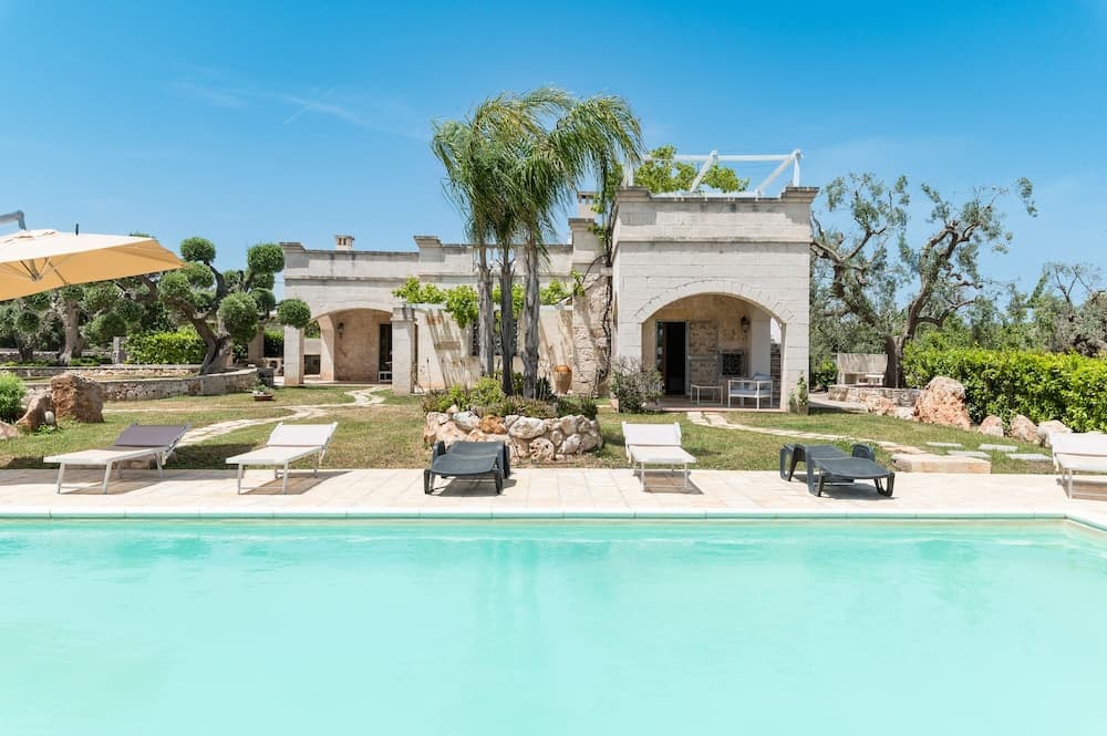 Villa Anfora by Wonderful Italy