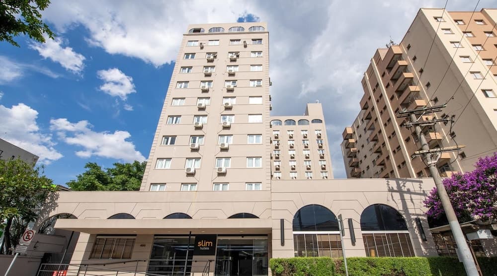 Edifício Congonhas Aeroporto