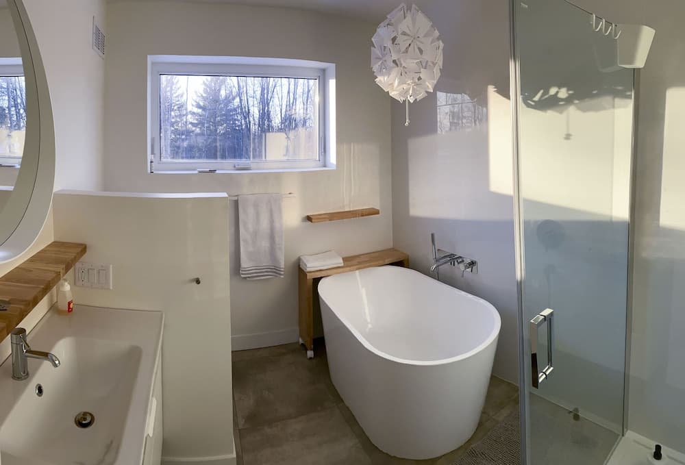 Le Camp Caché Shefford