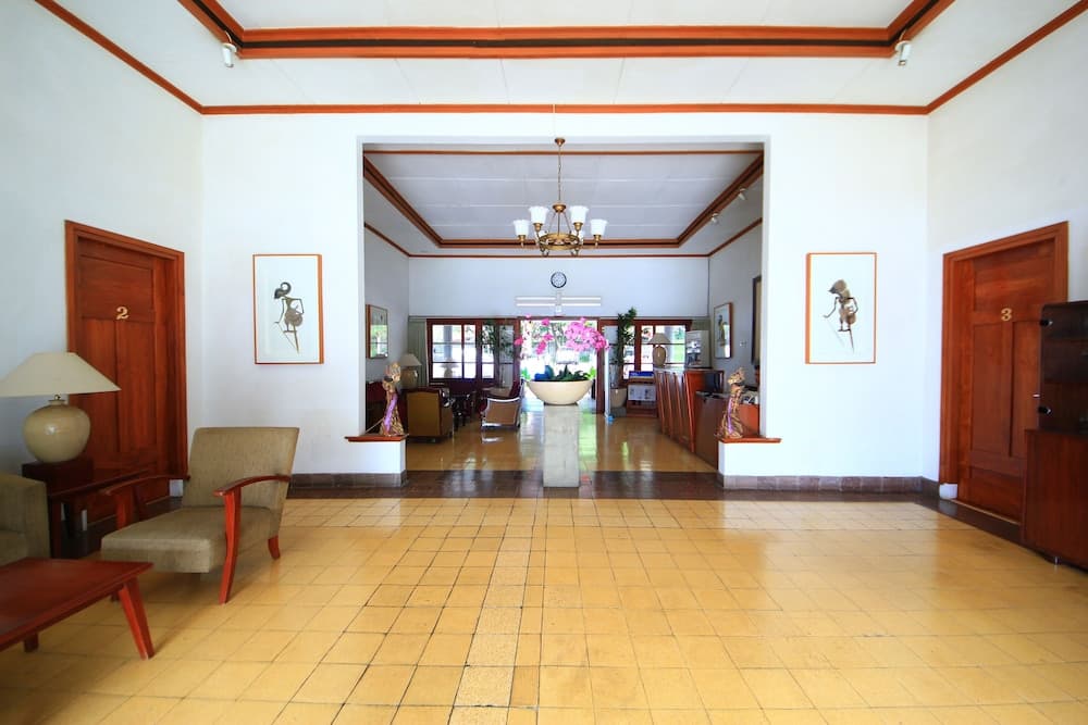 Concordia Hotel