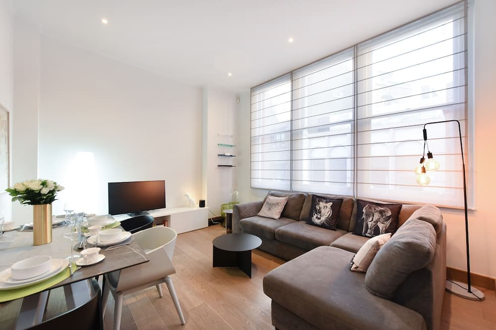 London Choice Apartments - Covent Garden