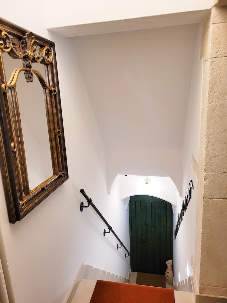 Rossini Guest House