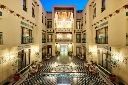 Kosh Havuz Boutiqe Hotel