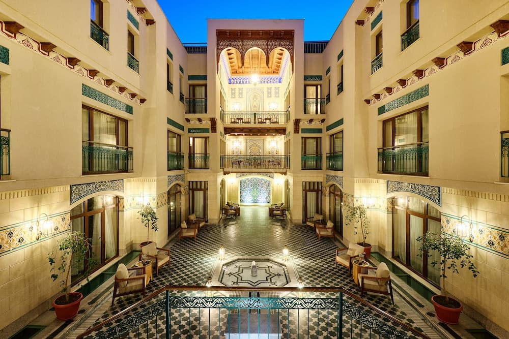 Kosh Havuz Boutiqe Hotel