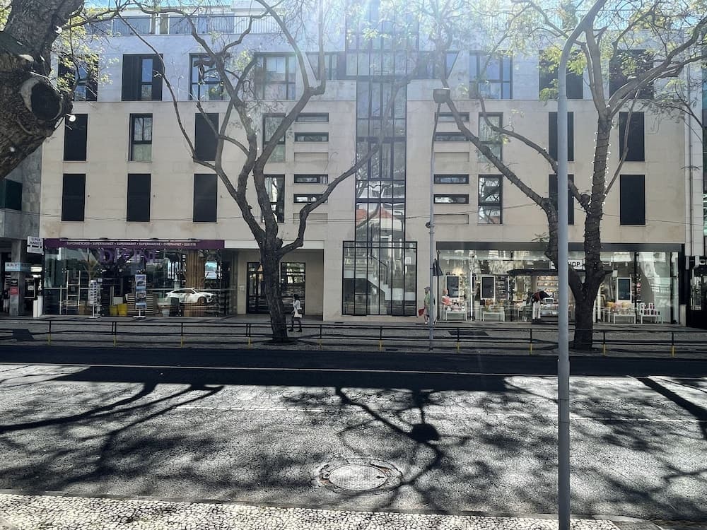 Sea and Sun 4 You - Jardins da Imperatriz