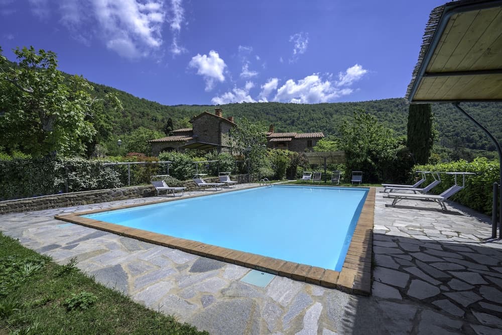 Colle degli Ulivi