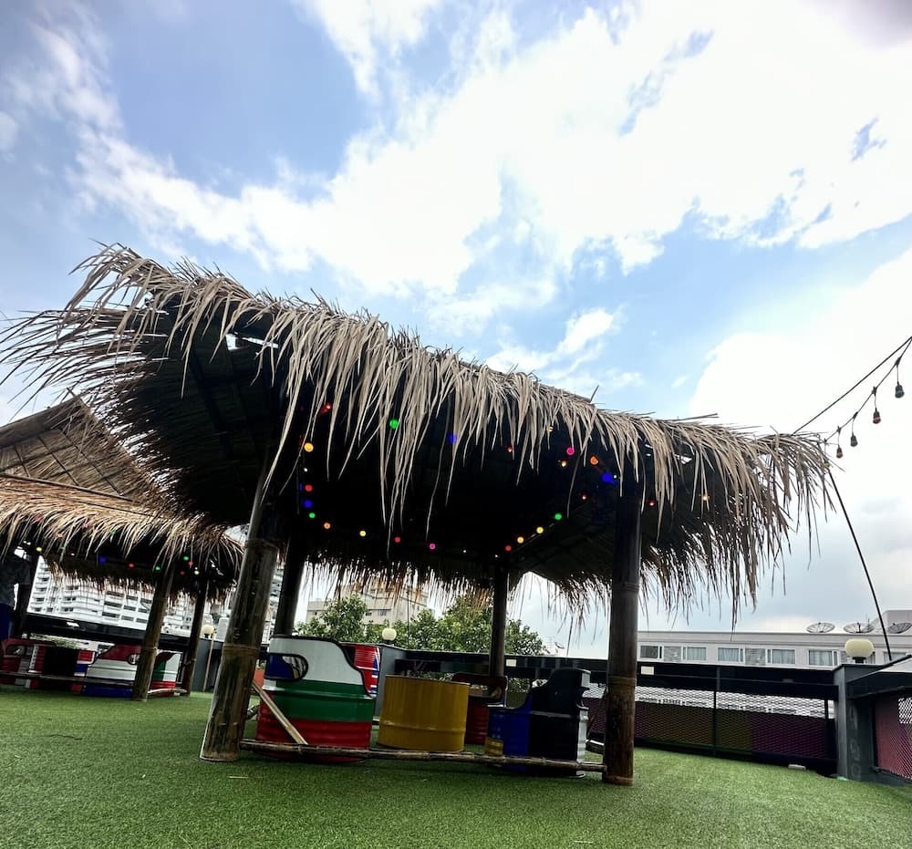 H-District Boutique Poshotel