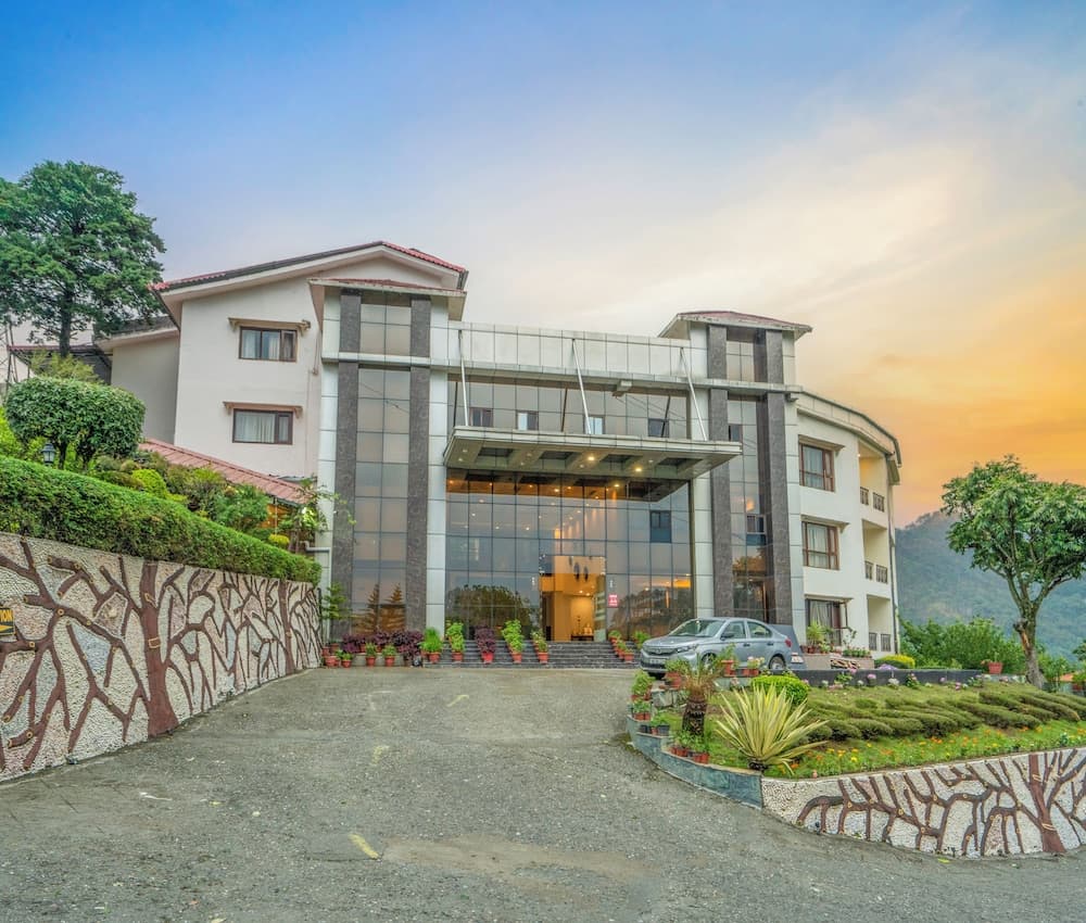 Excel Hotels and Resorts Bhimtal