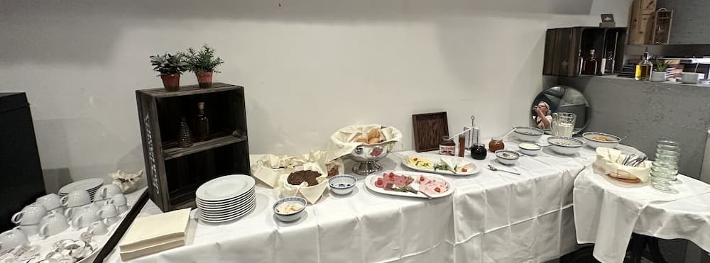 Kangarooms an der Weserpromenade