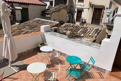 Cialoma B&B
