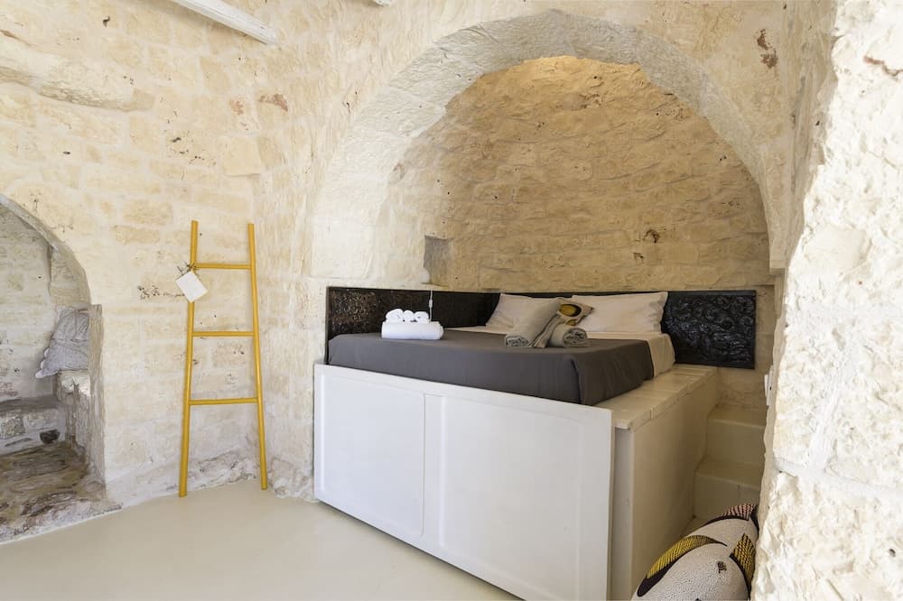 Trullo Cecapesce by Wonderful Italy