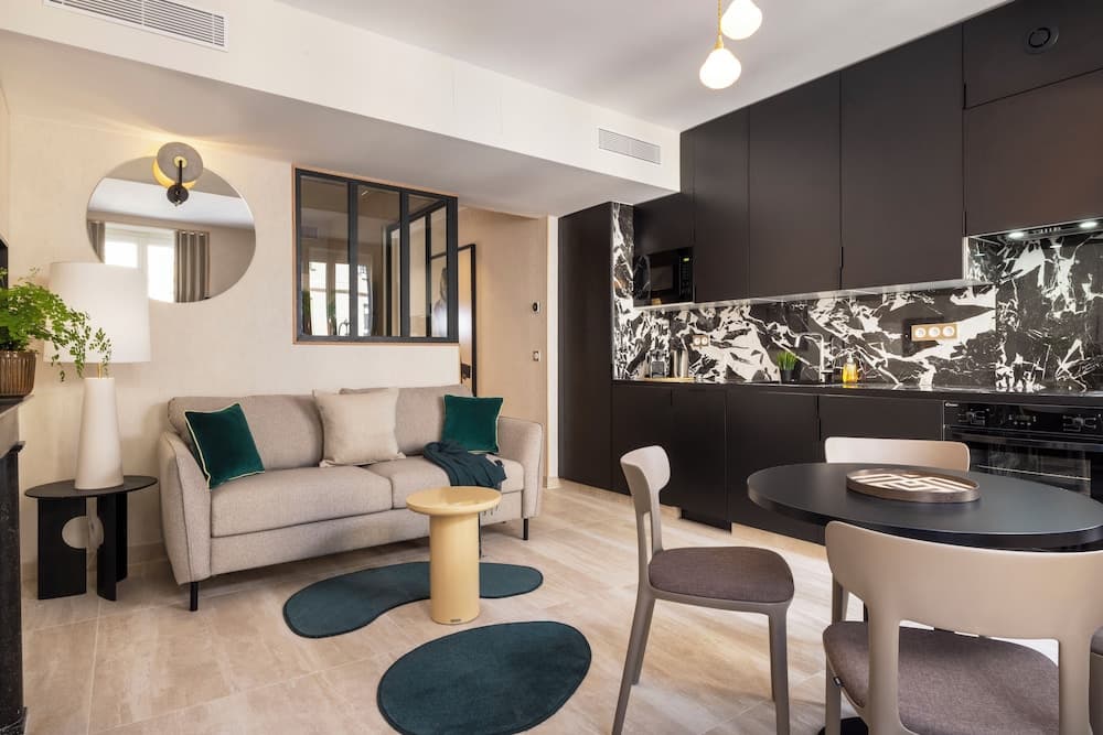 Yuna Saint-Honoré - Serviced Apartments