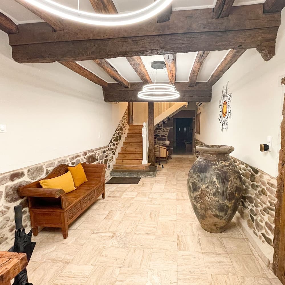 Maison d'hôtes e.bernat