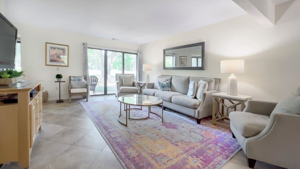 499 Plantation Club Villas at The Sea Pines Resort