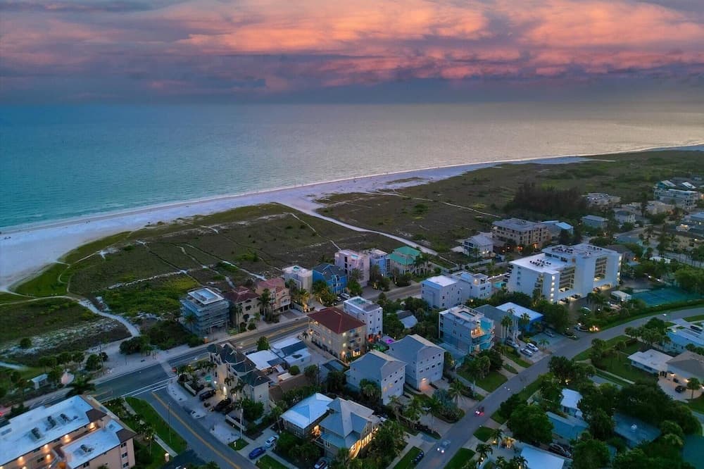 Ocean Vue By Beachside Management