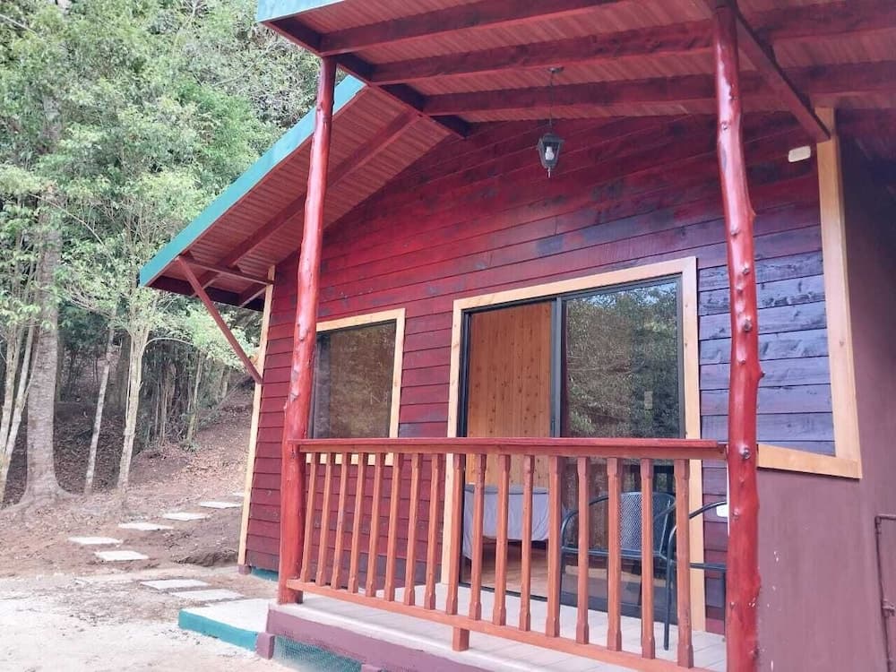 Teras/veranda