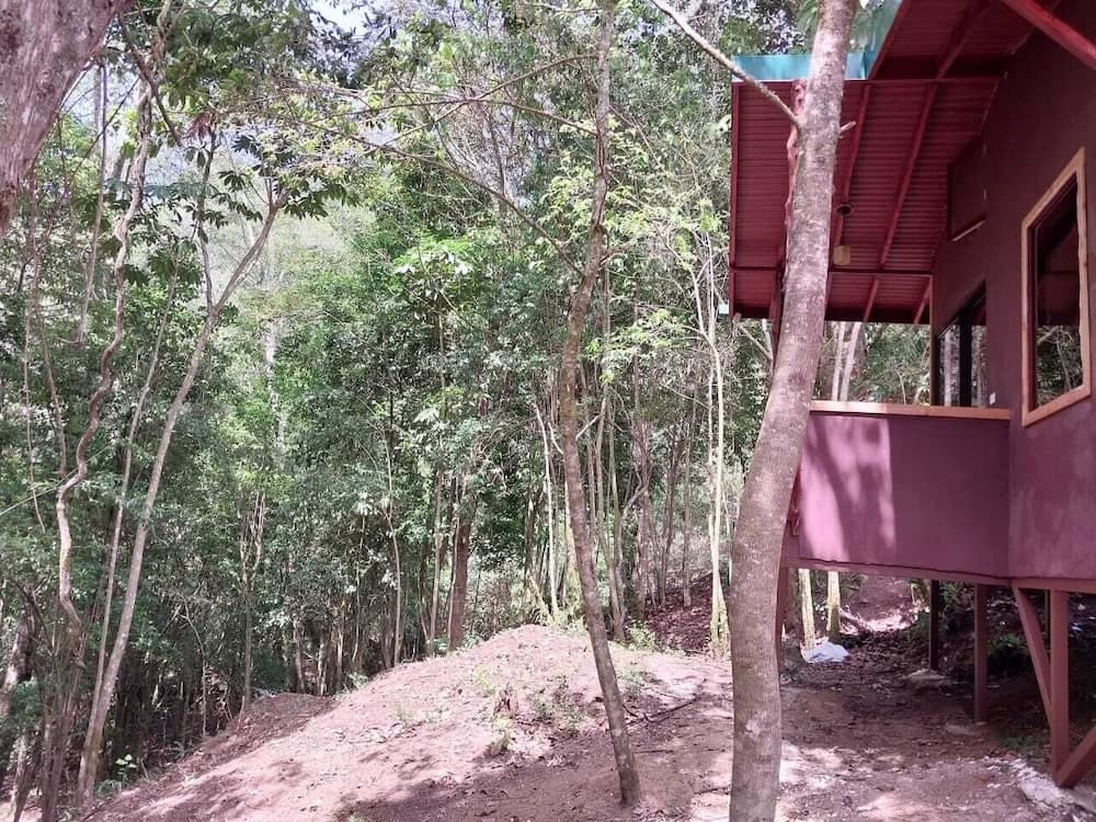 Teras/veranda