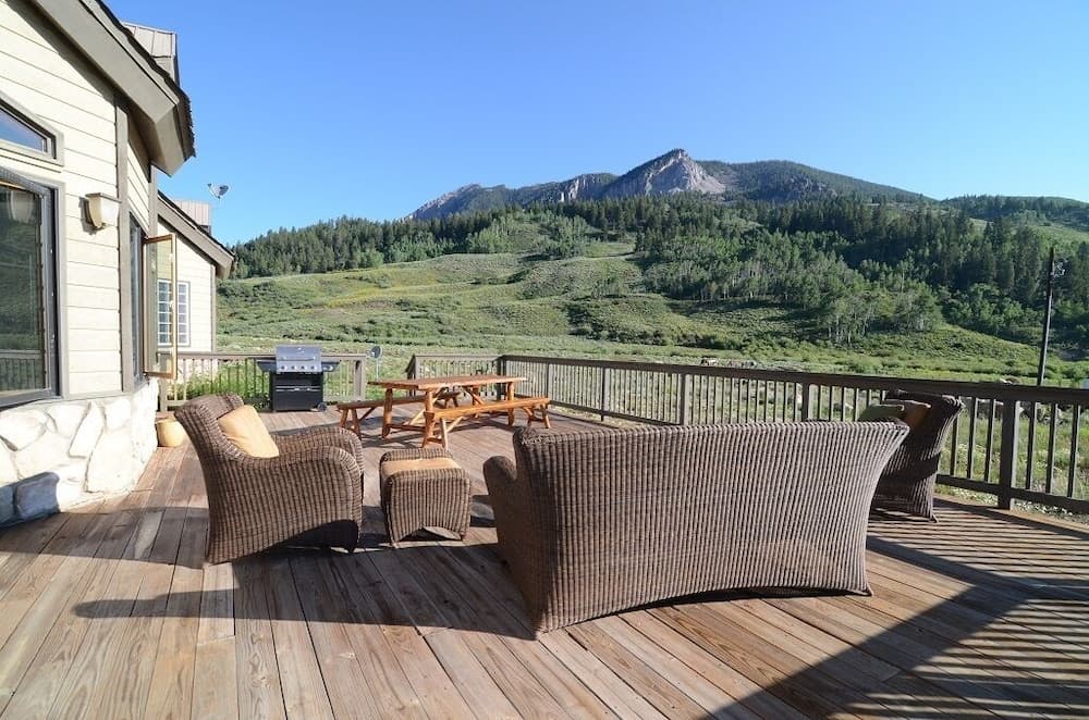 Earhart Crested Butte