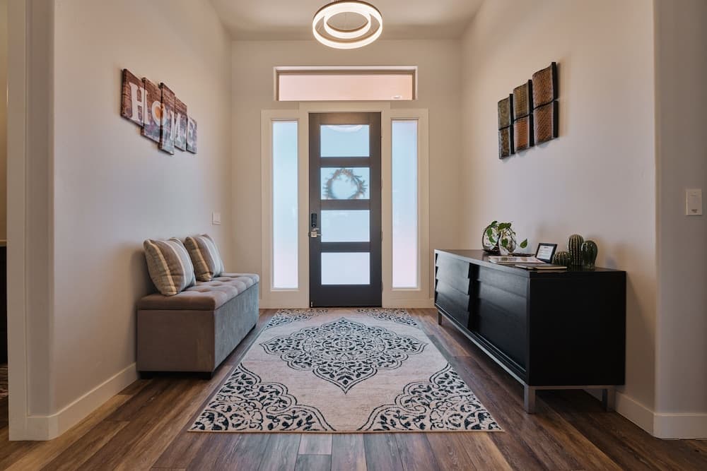 New Build in Heart of Sedona