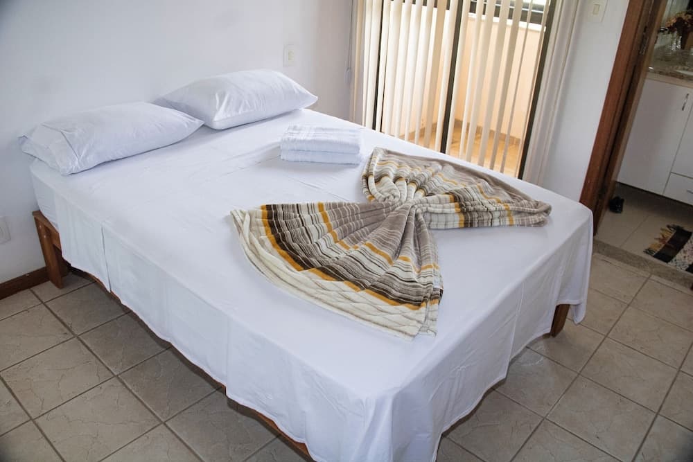 Casa 5 Santa Mônica