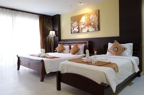 Sea Boss Homestay