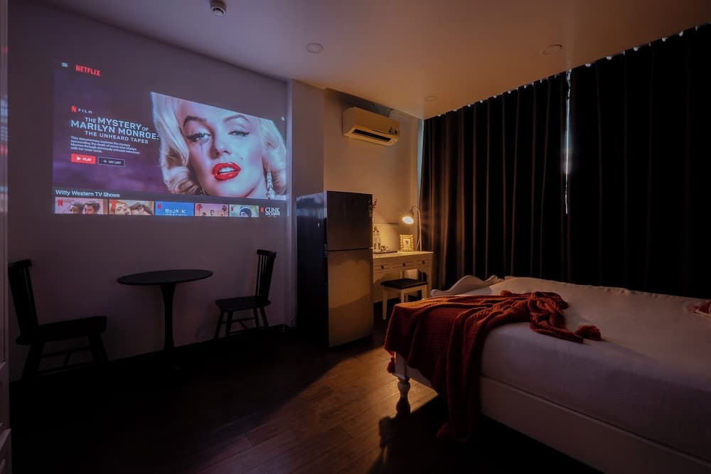 SAZI Opera Home HCMC